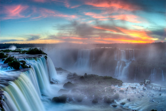 Iguazu Flickr SF Brit