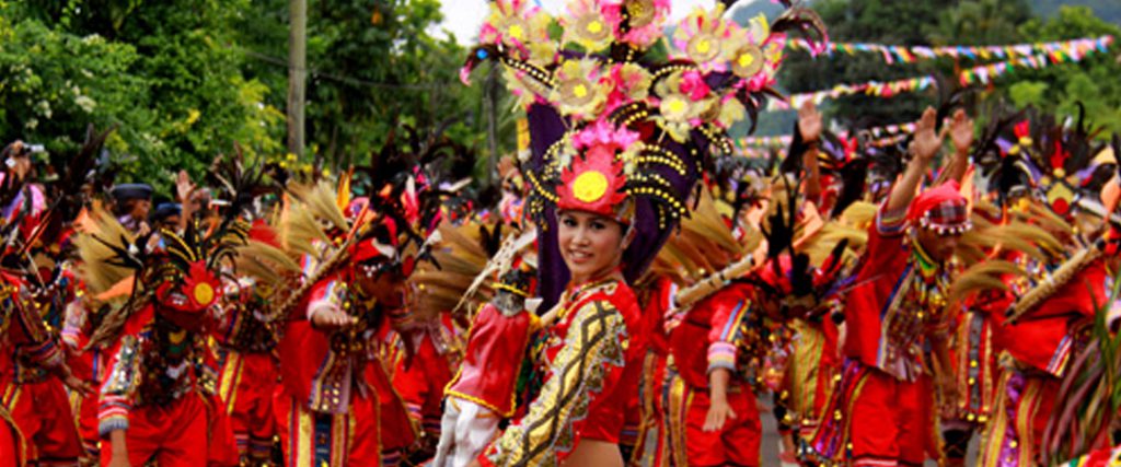 Kinabayo Festival