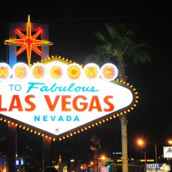 Off the Grid Locations in Las Vegas