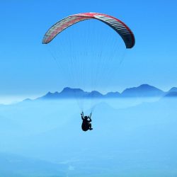 Up and Above in Europe: Best Paragliding Sites in Europe