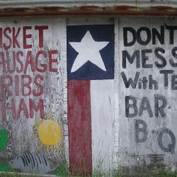 The Smoke House: Texas’ Top Barbecue Joints and Restaurants