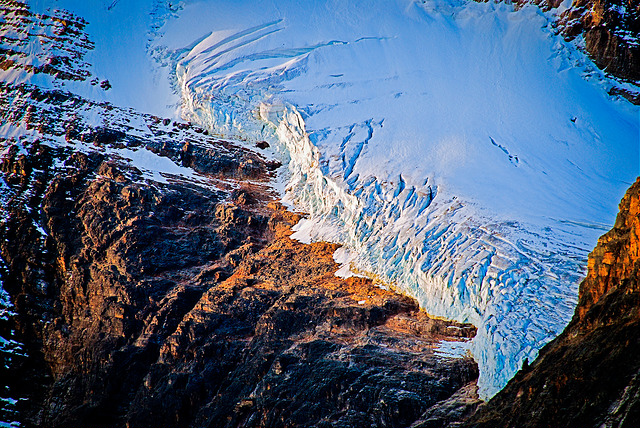 icefields Flickr Gary Ullah
