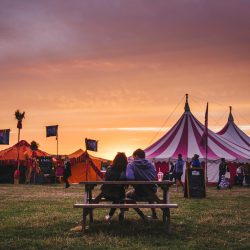 Food Festivals-Rectify the Reputation of British Food