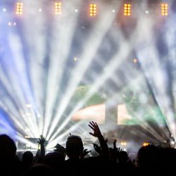 The Must-Attend U.S. Music Festivals