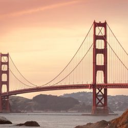7 Weekend Getaways from San Francisco