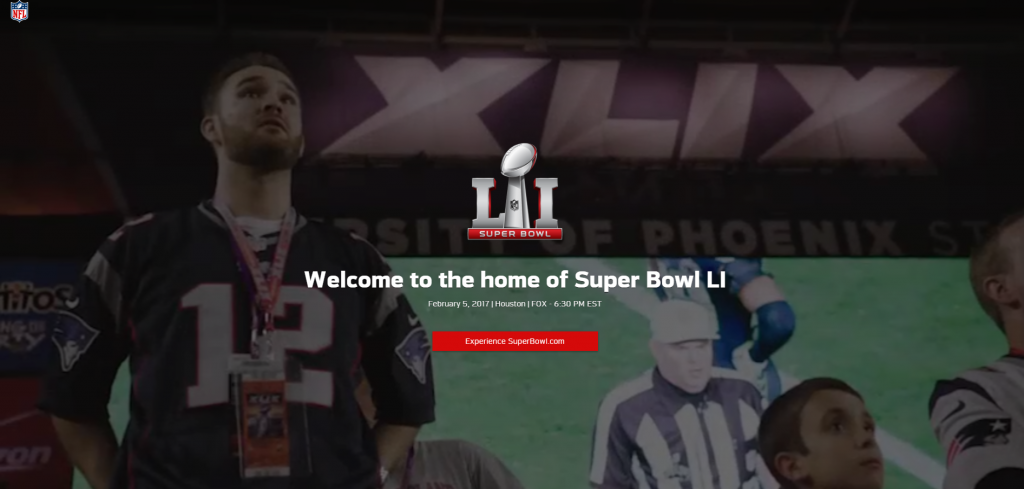 2017 Super Bowl 51 The Official Home of the Super Bowl NFL.com