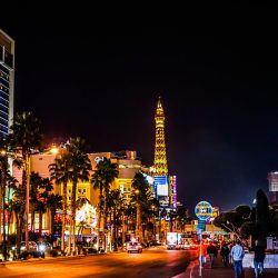 Exciting things to do while in Las Vegas