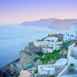 Experience the Beauty and Flavors of Greece
