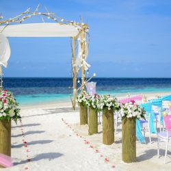 Best Wedding Destinations in the World