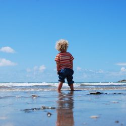 Four Amazing Vacation Destinations for Kids