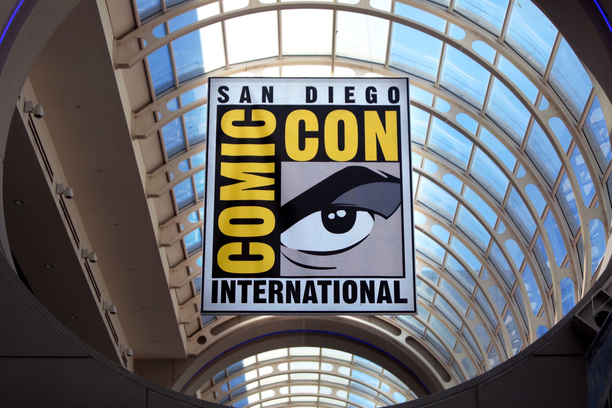 The Much Awaited San Diego Comic-Con