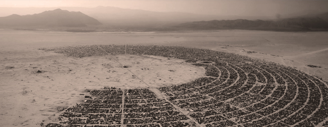 What to expect at the Burning Man Festival